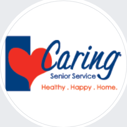 Caring Senior Service of Essex County logo